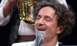 În premieră. Material de excepţie despre viaţa marelui artist Goran Bregovici, simbolul unei generaţii