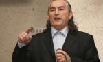 Miron Cozma, despre mineriadă: A fost o înscenare politică