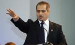 Oajdea: Partidele trebuie să se autofinanţeze. Banii economisiţi ar putea fi folosiţi pentru naveta profesorilor