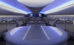Primul Boeing 787 Dreamliner, care consumă cu 20% mai puţin, livrat unei companii japoneze