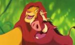 The Lion King în varianta 3D, pe primul loc în America, pentru a doua săptămână consecutiv