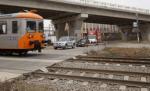 Triplul campion naţional de schi, ucis de tren la o trecere la nivel cu calea ferată