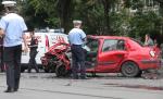 7 morţi şi 23 de răniţi, bilanţul accidentelor rutiere din ultimele 24 de ore. Vezi Infotrafic