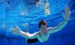 Bebeluşul de pe coperta albumului "Nevermind" de la Nirvana a împlinit 20 de ani