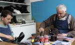Încălţămintea nouă, un lux pe care românii nu şi-l mai permit
