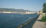 Podul de la Porţile de Fier I prezintă fisuri şi riscă să se prăbuşească