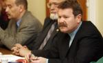 Preşedintele Organizaţiei pentru Apărarea Drepturilor Omului, acuzat că deţine arme şi muniţie în mod ilegal
