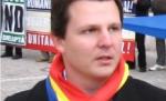 Preşedintele Asociaţiei Noua Dreaptă: Acţiunea filialei din Roma a vizat fenomenul ţiganizării românilor