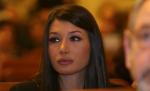 Elena Băsescu, întreruptă în PE pentru că nu avea traducere în limba engleză
