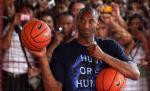 Kobe Bryant confirmă că ar putea juca în Italia