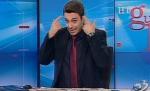 Mircea Badea despre închiderea fabricii Nokia: Băsescu a spus că e cu birocraţia de la Guvern, nu cu iPhone
