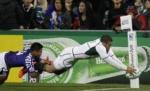 Africa de Sud a eliminat Samoa de la CM de rugby