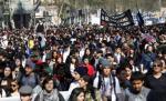 Ciocniri violente între studenţii chilieni şi forţele de ordine, înaintea negocierilor cu Guvernul. Protestele durează de cinci luni