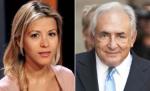 DSK o acuză de calomnie pe jurnalista care susţine că a încercat s-o violeze