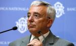 Isărescu: Ne prăbuşim împreună cu Europa. Acum vom simţi cât de puternică e dependenţa