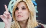 PSD: Udrea şi Guvernul Boc trebuie să-şi asume eşecul în turism, nu să dea vina pe opoziţie   