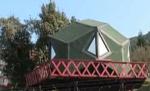 Locuinţe "eco" în formă de OZN, o nouă atracţie pe piaţa imobiliară românească