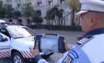Poliţia rutieră va avea de săptămâna viitoare un nou ajutor de încredere: Dacia Duster Robot