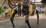AlphaDog, cea mai nouă armă de război a americanilor, în valoare de 32 milioane dolari 