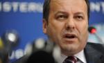Ministrul Finanţelor, Gheorghe Ialomiţianu, la un pas de a deveni oier