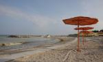 Peste două milioane de turişti au vizitat anul acesta litoralul românesc. Vremea rămâne caldă