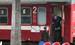 Un bărbat a murit după ce a făcut infarct în Gara de Nord