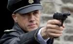 Christoph Waltz a căzut de pe cal în timp ce se pregătea pentru filmările noii producţii semnate de Tarantino
