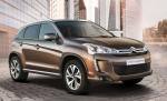 Citroën C4 Aircross intră în lumea SUV-urilor compacte
