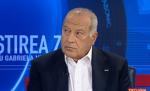 Dan Voiculescu va începe strângerea a 500.000 de semnături pentru revizuirea Constituţiei
