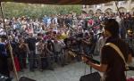 Moment istoric în Afganistan. Primul festival de muzică organizat la Kabul, după mai mult de 30 de ani