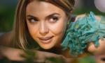 O nouă emisiune la Euforia TV: “Să gătim româneşte” cu Crina Matei