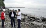 După taifunul Nesat, autorităţile din Filipine se luptă cu Photoshop-ul
