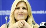 Elena Udrea, vedeta Parlamentului. Vezi cum vânează deputaţii o audienţă la ministrul Turismului