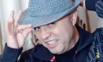 Guţă, prădat şi lăsat în trening: Hoţii i-au furat din vilă toate hainele pentru concerte