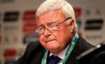Ricardo Teixeira, bănuit de transfer ilegal de fonduri şi spălare de bani