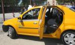 Taximetrist ucis pe stradă, în Capitală: I-au tăiat gâtul, în urma unei altercaţii