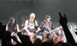 Scorpions concertează sâmbătă, la Cluj. Biletele, aproape epuizate