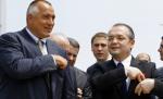 Şedinţă comună a guvernelor României şi Bulgariei, în 12 octombrie. Vezi subiectele vizate