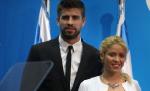 Shakira infirmă despărţirea de fotbalistul spaniol Pique: Mult succes naţionalei Spaniei şi numărului meu 3