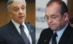 Cine are dreptate? Isărescu susţine reducerea CAS cu 2%. Boc se opune