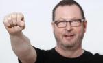 Controversatul regizor Lars von Trier s-a hotărât să nu mai facă niciun fel de declaraţii publice