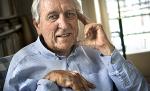 Poetul Tomas Tranströmer, laureatul Premiului Nobel pentru Literatură în 2011