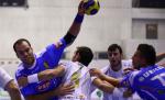 A doua înfrângere pentru HCM Constanţa în Liga Campionilor, 26-34 cu Hamburg