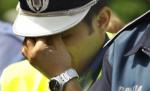 Alţi 2.000 de poliţişti, daţi afară. Numărul total al disponibilizaţilor se ridică la 8.0000
