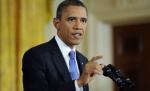 Barack Obama lansează un atac la adresa băncilor: Doresc să oprească reforma financiară