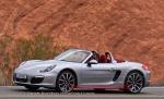 Noul Porsche Boxter S 2012, surprins în imagini spion fără camuflaj