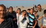 Reşiţa. Peste 300 de oameni au protestat, după ce au rămas fără loc de muncă