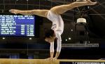 România este pe primul loc în clasamentul provizoriu la Campionatele Mondiale de gimnastică