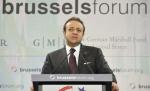 Un ministru turc îl îndeamnă pe Sarkozy să se ocupe strict de problemele Franţei şi ale UE 