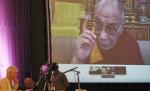 Dalai Lama: China este construită pe minciuni şi oficialii chinezi sunt ipocriţi 